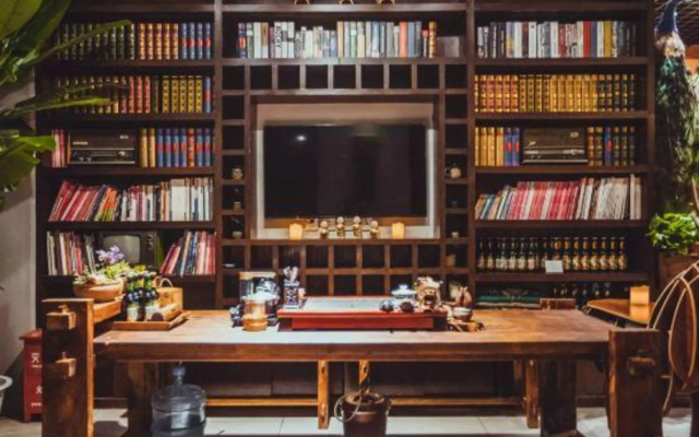 26 Life Hotel (Kunming Old Street)