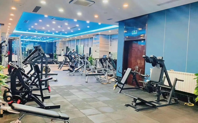 Qiankun International Hotel