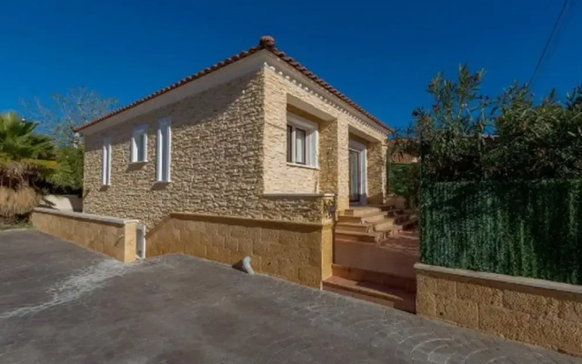 La Merced 26I  26 Holiday House