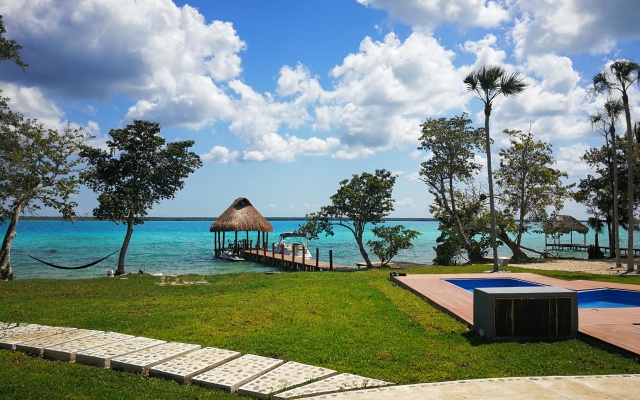 Bacalar 777 Hotel Boutique