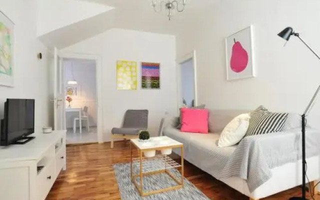 Downtown apartment Korina Zadar