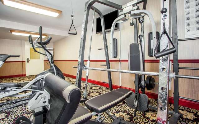 Comfort Inn Feasterville - Trevose