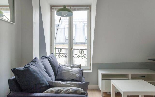 Apartment Paris Centre Marais - Smartrenting
