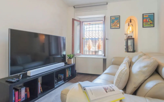 Pretty Studio in Old Town by Rent all Como