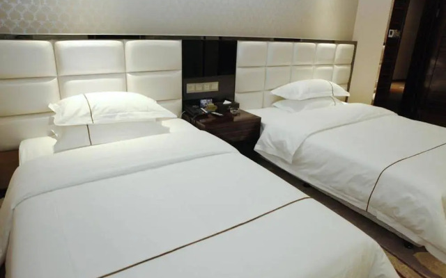 Junri Holiday Hotel