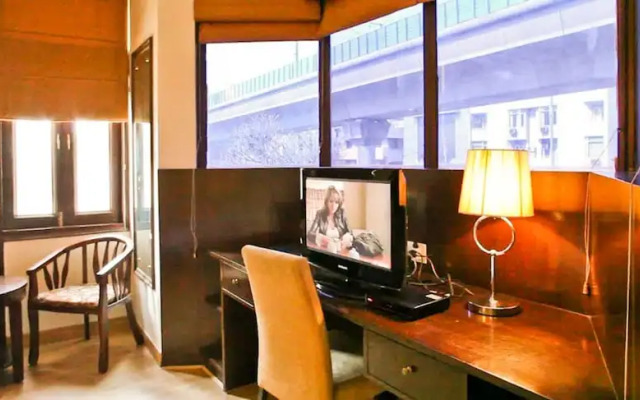 Clarks Inn Kailash Colony