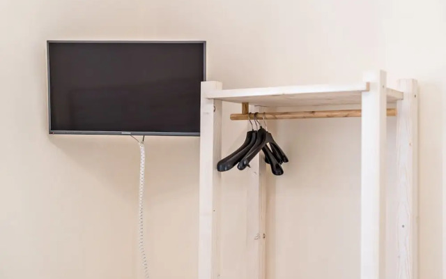 Lia Apartment