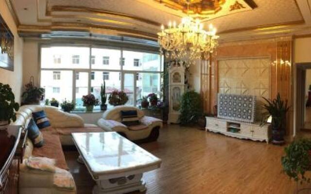 Haibei Qilian Xueshan Family Inn