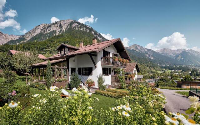 Ludwig‘s Mountain Lodges