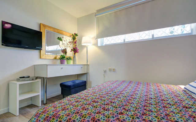 TLV Bauhaus Apartments - By TLV2GO