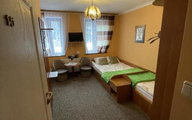 Rezydencja Pod Szczytami