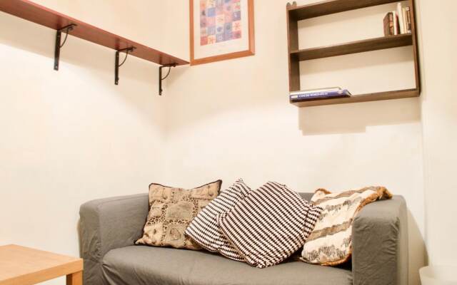 3 Bedroom City Flat in Edinburgh