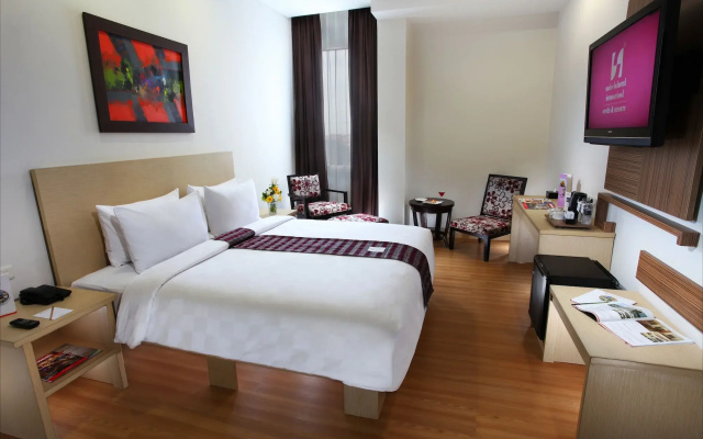 Swiss-Belinn Panakkukang Makassar