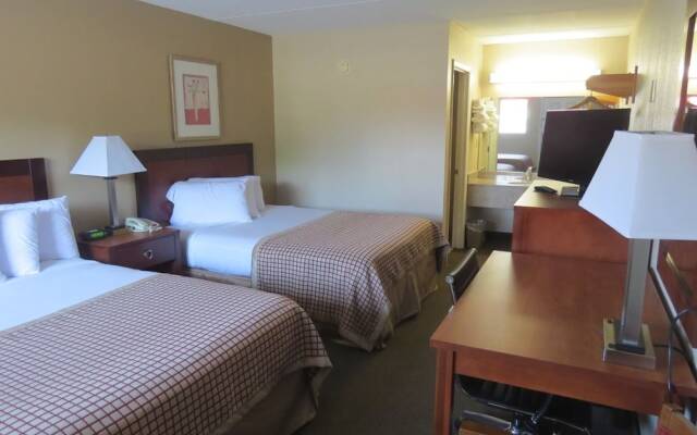 Sunset Inn - Augusta