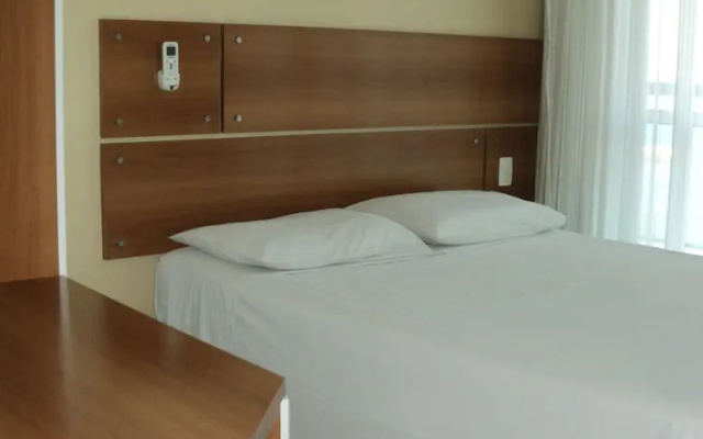 Terraços Apartments