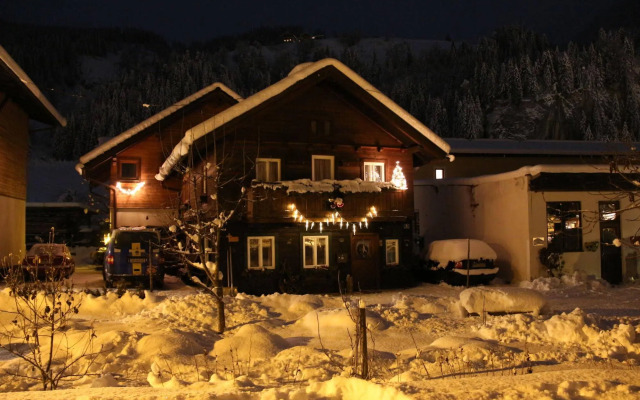 Ferienhaus Peterlhaus