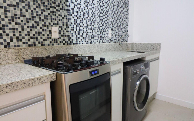 Ótimo apartamento área nobre - YU01H