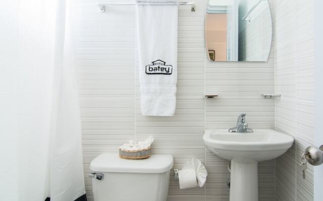 Batey Hotel Boutique