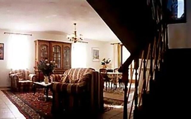 Agriturismo Le Colonne