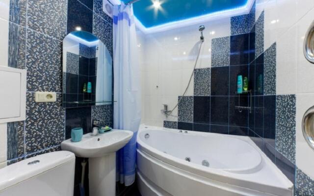 InnHome Apartments (ИннХоум) на улице Плеханова