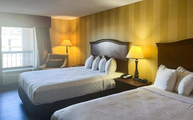 Motel 6 Stafford, VA - Quantico