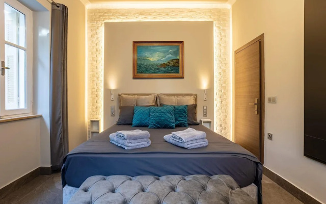 The Secret Garden - Courtyard Private Pool Villa