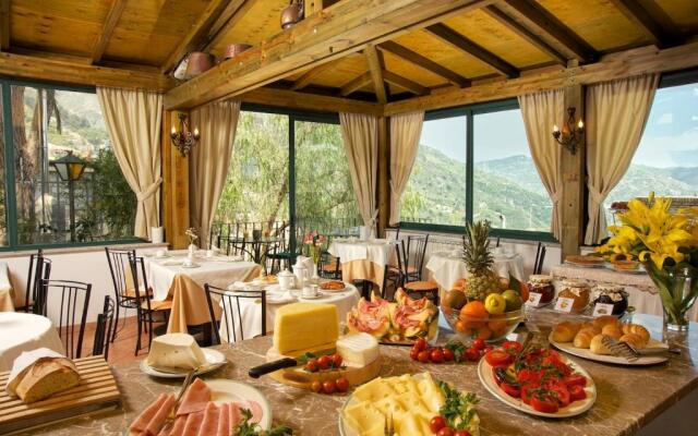 Hotel La Pensione Svizzera