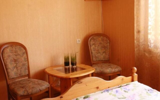 Pulkvedis Guest House