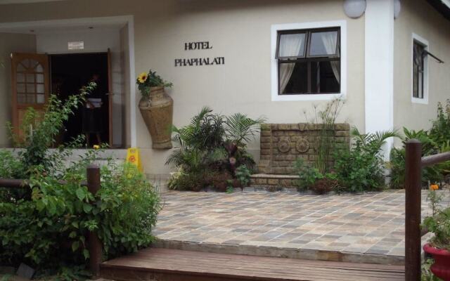 Hotel Phaphalati