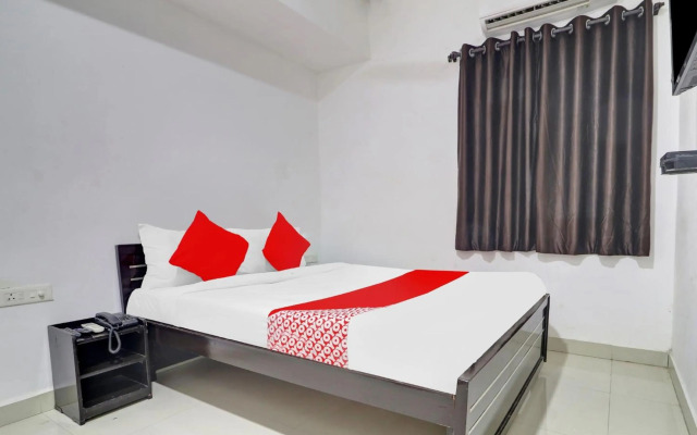 OYO Flagship 80705 Gravity Spaces Gs