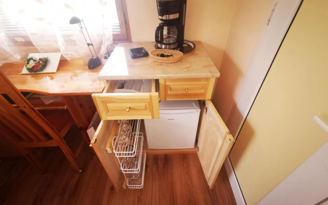 Къщата на Румен