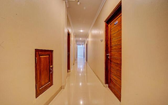 Collection O Andono Hotel By GWA