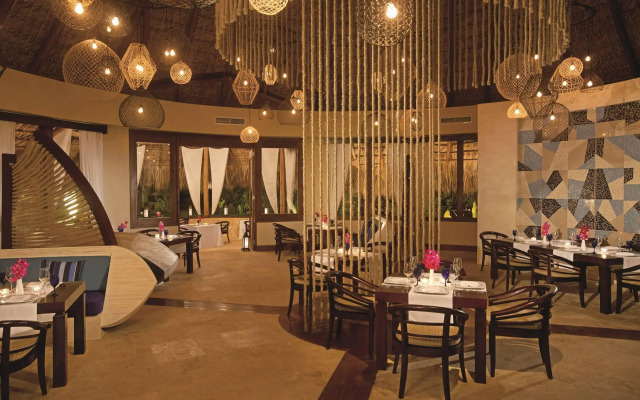 Zoetry Agua Punta Cana - All Inclusive