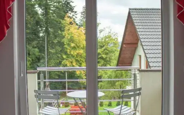 Apartamenty Panorama