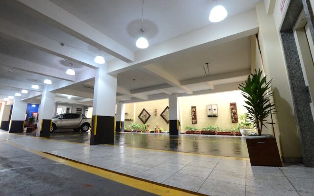 Dom Sollievo Hotel
