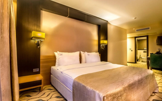 Lozengrad Hotel