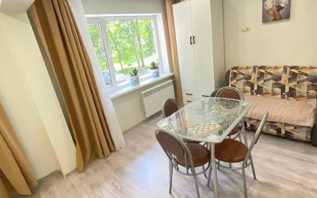 Апартаменты на улице Пирогова 21