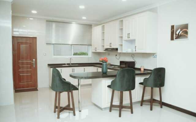Sunrise Fully Furnished Apartments