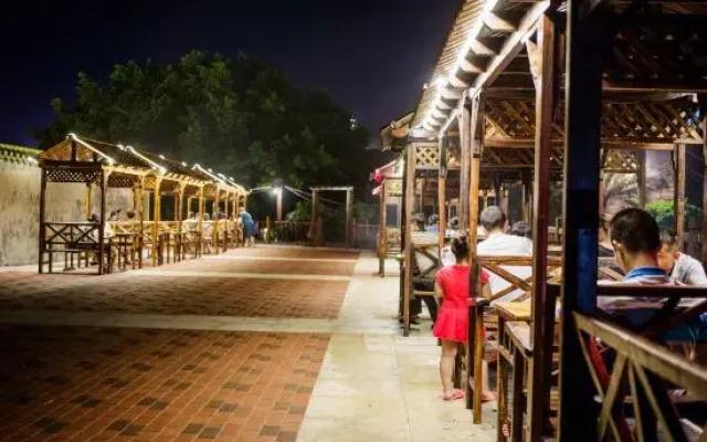 Dongshan Li'an Seaview Hotel