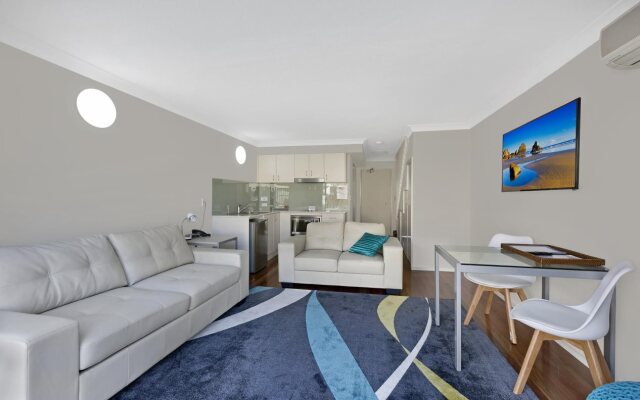 Terrigal Pacific Coastal Retreat