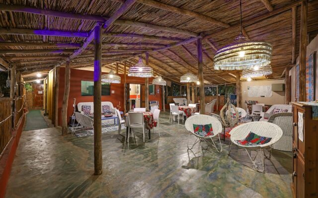 Gala-Gala Eco Resort