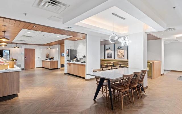Fairfield Inn & Suites by Marriott Hickory