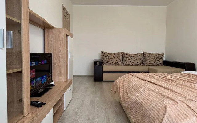 Апартаменты Аврора на ул. Генерала Родина, д. 68