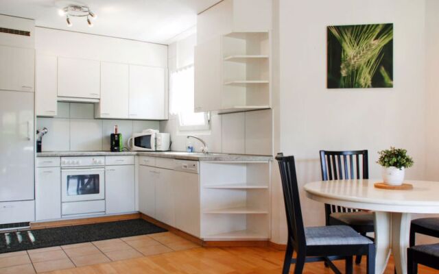 Apartment Caslago Caslano 34913