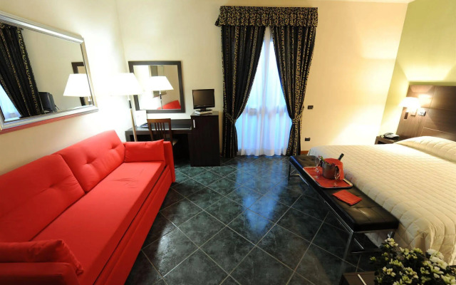 Hotel Palacavicchi