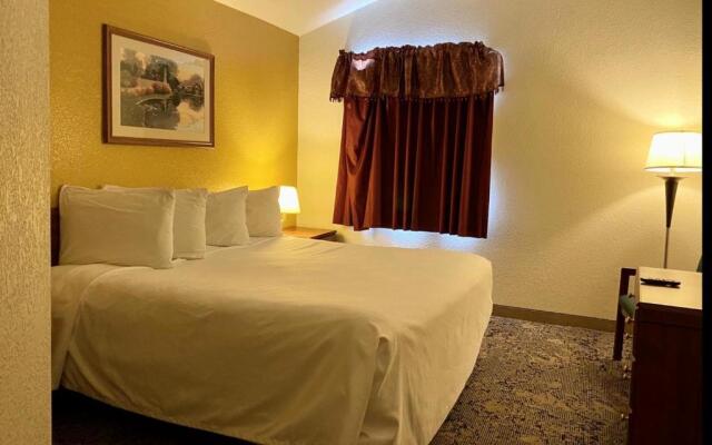 Rodeway Inn