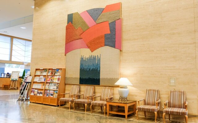 KKR Hotel Tokyo