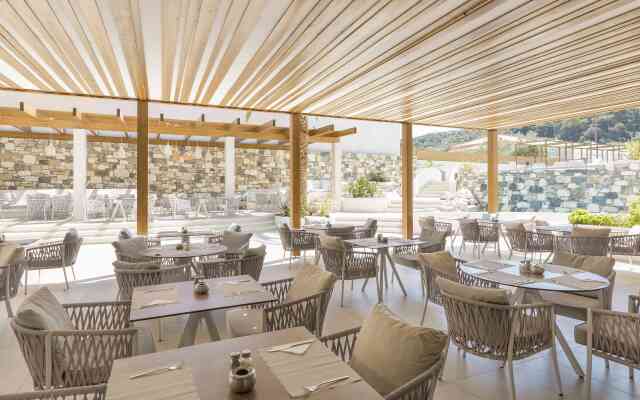 Samian Mare Hotel Suites & Spa