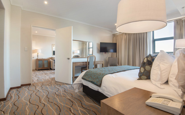 The Centurion Hotel