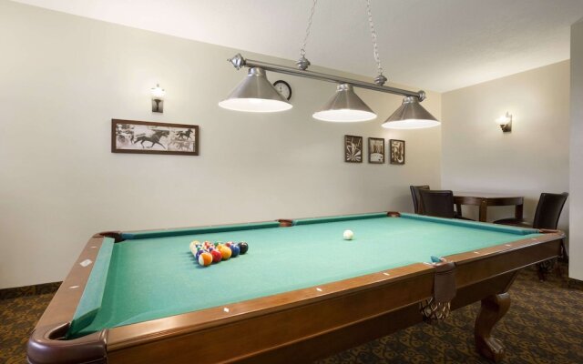 Days Inn Dawson Creek